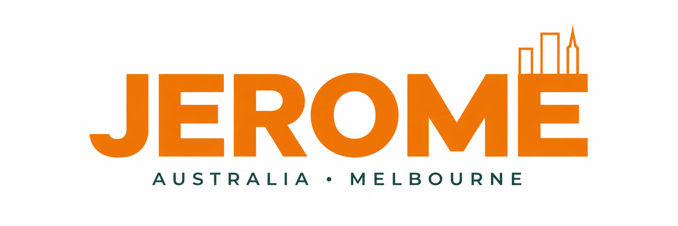 Jerome Australia · Melbourne